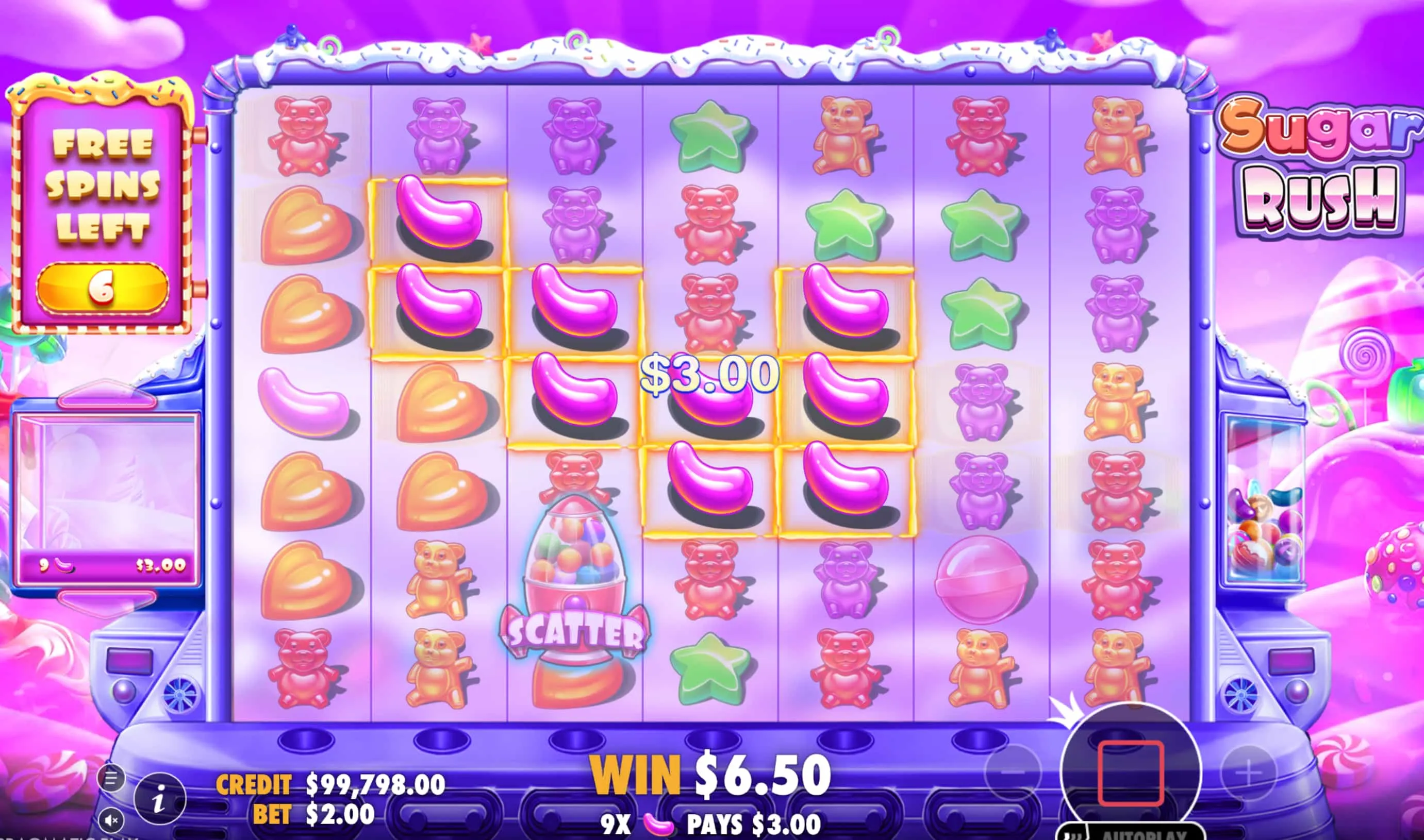 Mobile Traffic Significance in the Australian Pokie Market