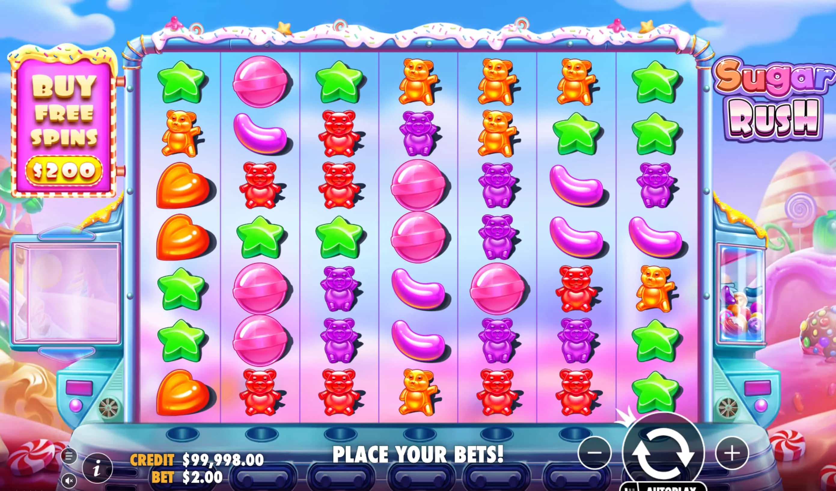 Bankroll Allocation Models for High-Variance Pokies