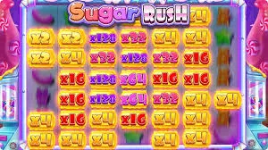 Advantages of Playing Sugar Rush 1000 by Pragmatic Play