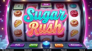 Sugar Rush 1000 Mobile App &ndash; Playing from Your Phone